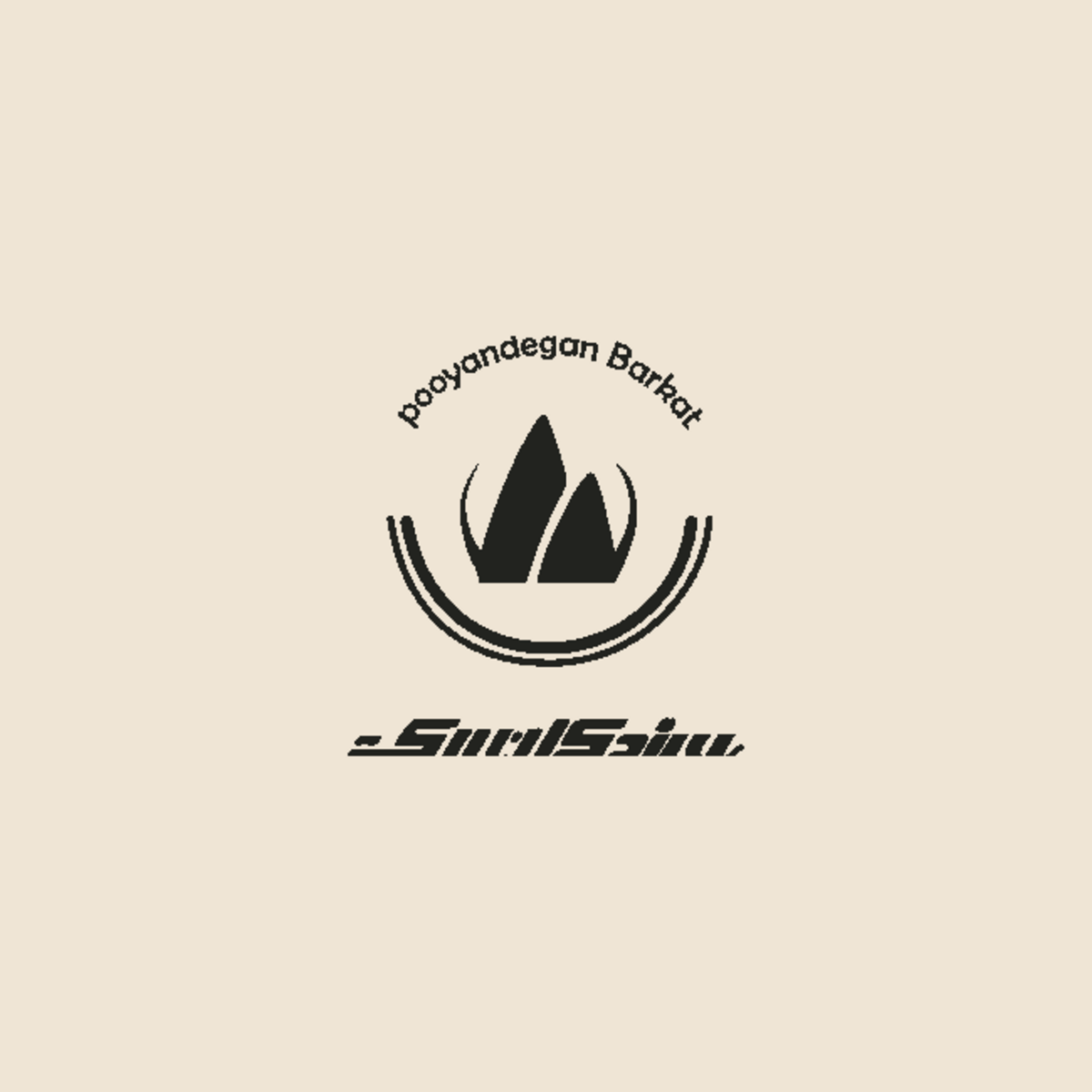 Sustainable agriculture brand identity
