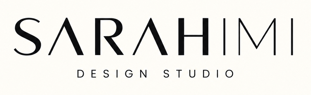 Sarahimi Design Studio logo